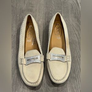 Brand New! TOD’s Loafers